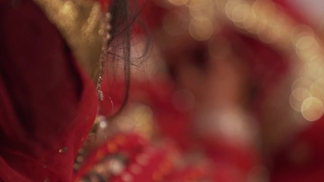 Bride