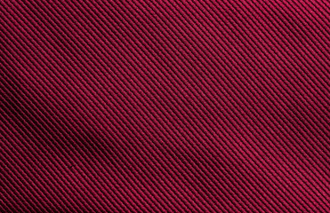 abstract red line fabric texture background