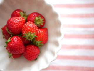 いちご　ストロベリー