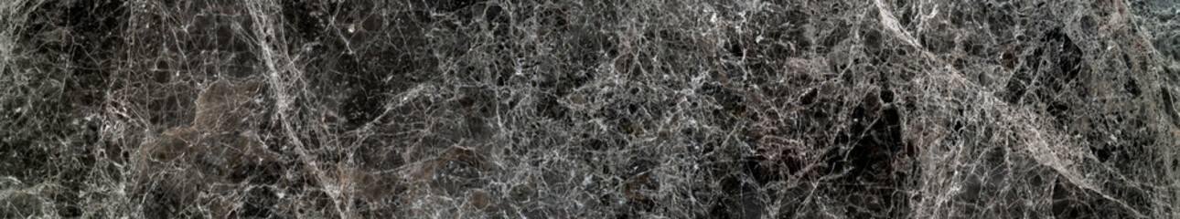 Fototapeta na wymiar black marble stone texture background