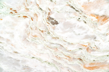 beautiful natural abstract white pearl marble pattern background