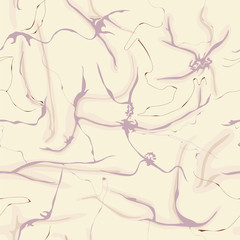 Realistic marble texture.