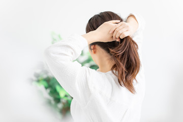 ポニーテールヘアセットで誰よりも映える!久留米発・Arsham流ナチュラル×上質スタイリング完全ガイド