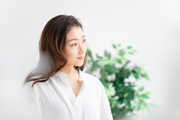 美容のイメージ