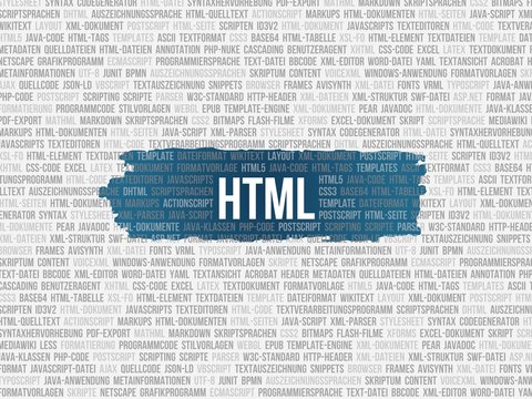 HTML