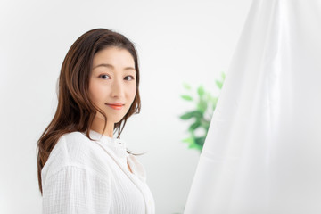 美容のイメージ