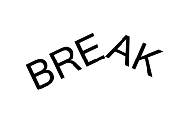 Obraz premium Smart Logo text , typography for print or use as T shirt design