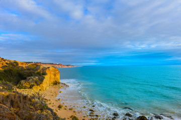 Olhos de Água, Albufeira/Algarve