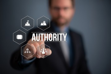 Authority
