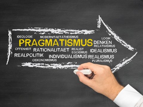 Pragmatismus