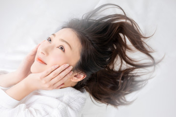 Fototapeta premium 美容のイメージ