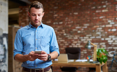 Staying up to date wirelessly