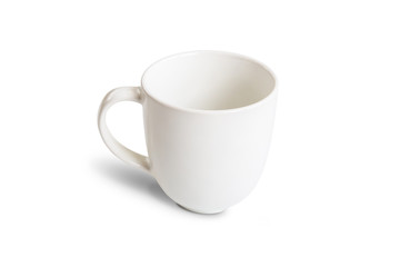 mug mockup isolated