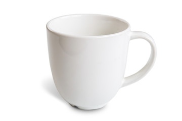 mug mockup isolated
