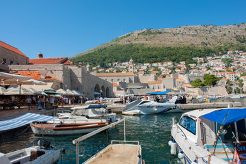 Dubrovnik