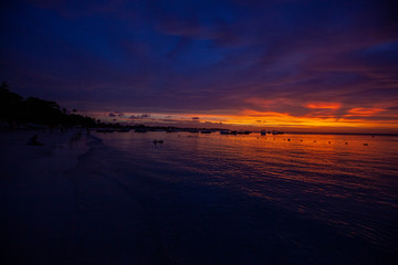 Fototapeta premium Mauritius