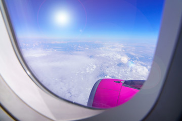 旅行のイメージ