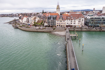 Friedrichshafen am Bodensee