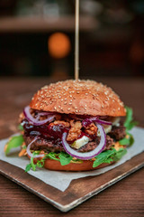 Hamburber