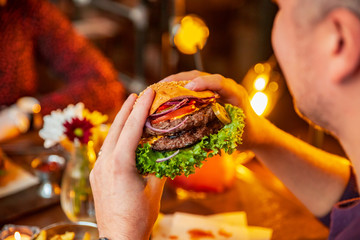 Hamburber