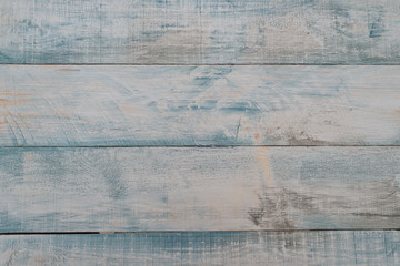 Painted wooden plank background for designer work