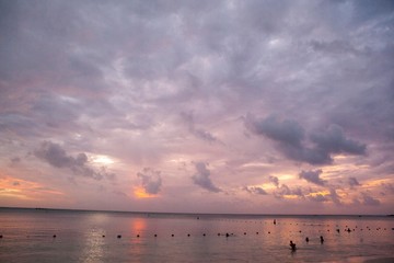 Mauritius