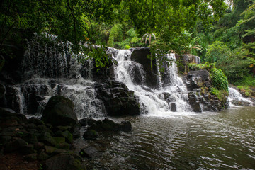 Obraz premium Mauritius