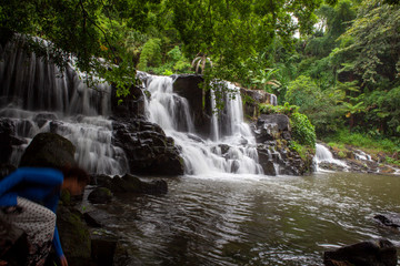 Fototapeta premium Mauritius