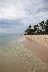 Obraz premium Mauritius