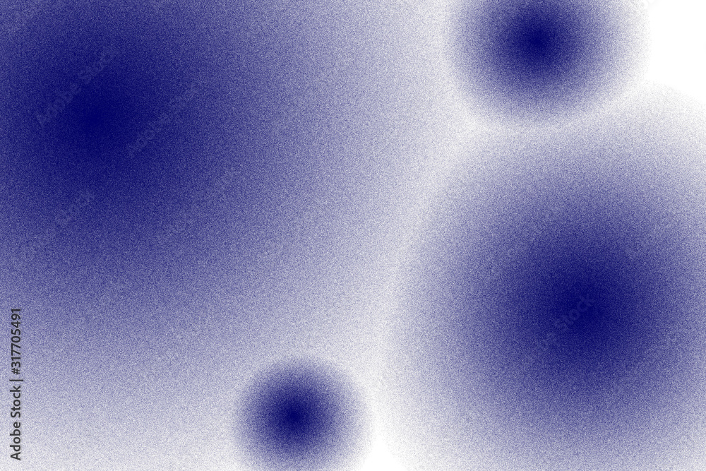 Poster abstract background with space for text