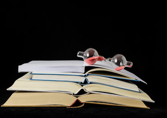 Empty Book