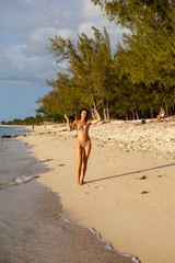 Fototapeta premium Mauritius