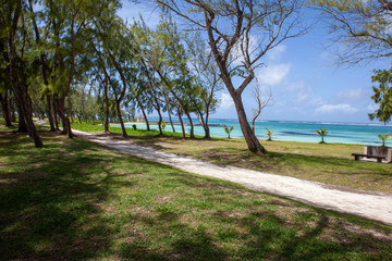 Mauritius
