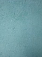 blue background