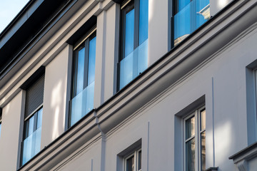Architektur modern