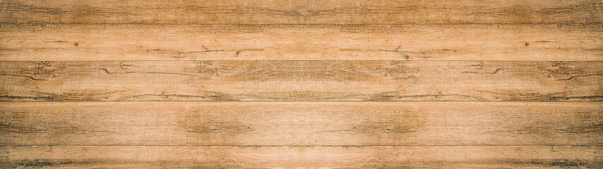 old brown rustic light bright wooden texture - wood background panorama banner long	
