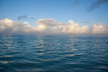 Obraz premium Mauritius