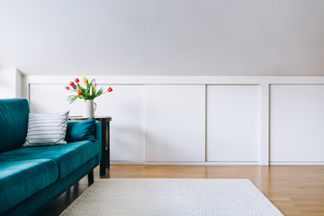 Fotos Lizenzfreie Bilder Grafiken Vektoren Und Videos Von Grunes Sofa Adobe Stock