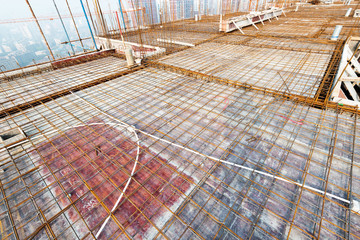 Roof structure,construct ion