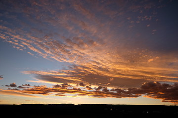 Bolivia, Peru, Argentina