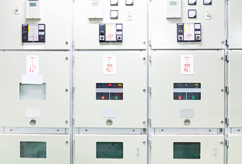 Telecommunication room © zorabc