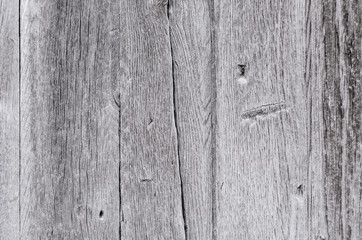 Old weathered wooden plank background