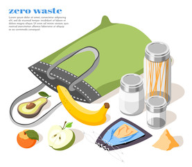 Zero Waste Composition