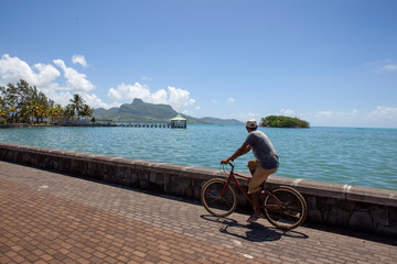 Mauritius