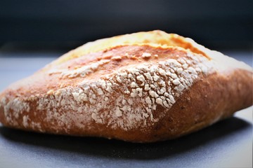 loaf of bread