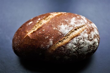loaf of bread