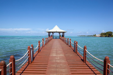 Mauritius