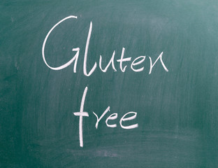Gluten free !