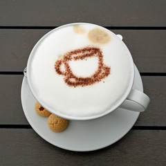 cappuccino