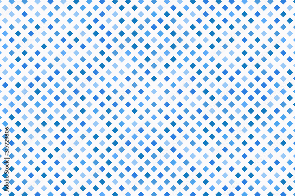 Poster abstract color squares background. pixels and squares.